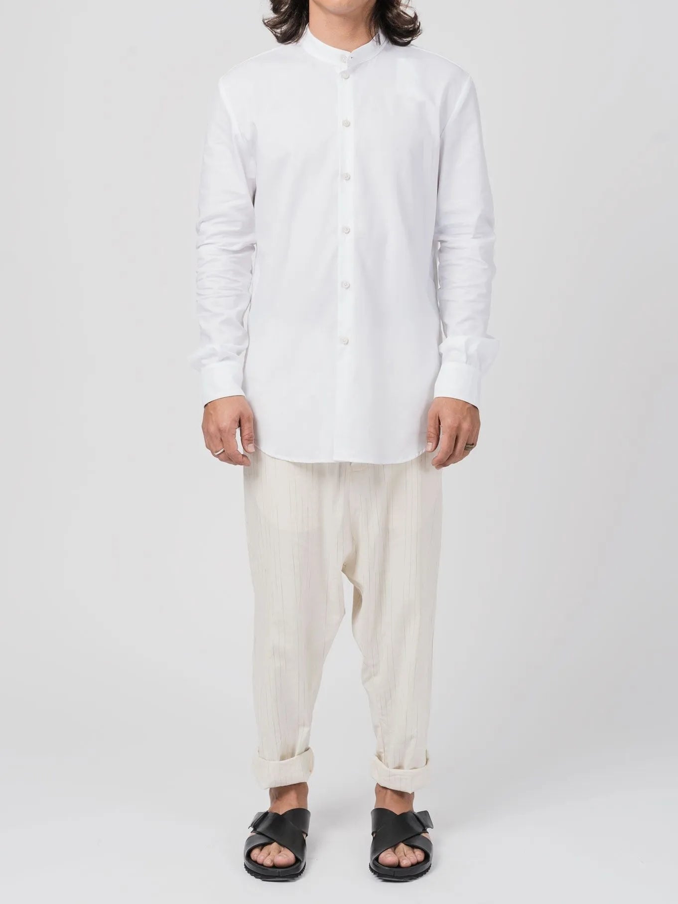 SHIRT - by NOSTRA SANTISSIMA