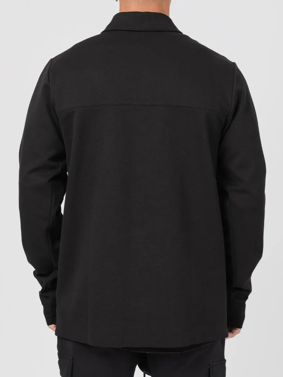 SHIRT - by THOM KROM