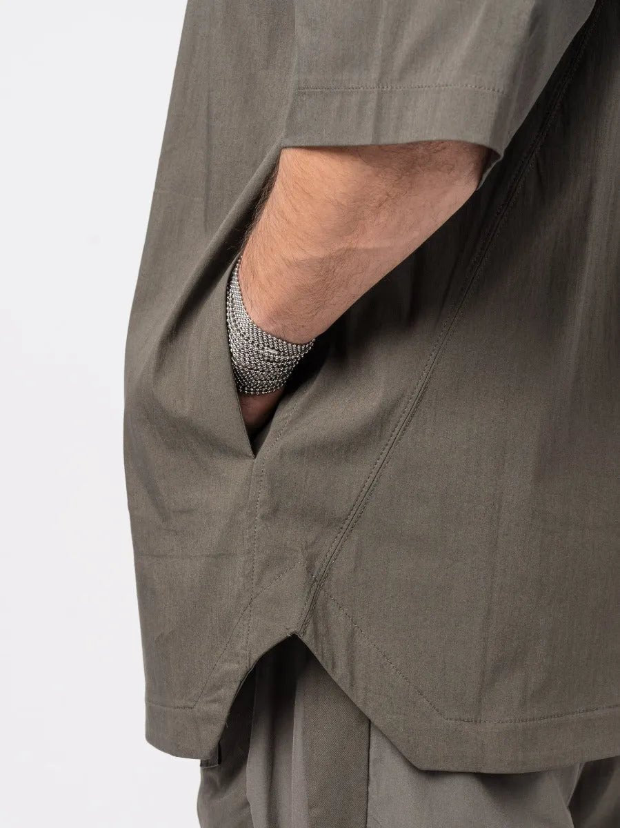 SHIRT - by THOM KROM