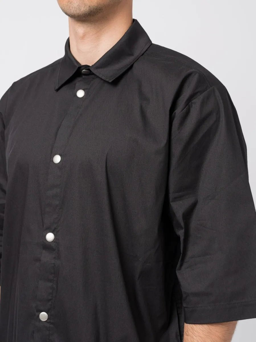 SHIRT - by THOM KROM