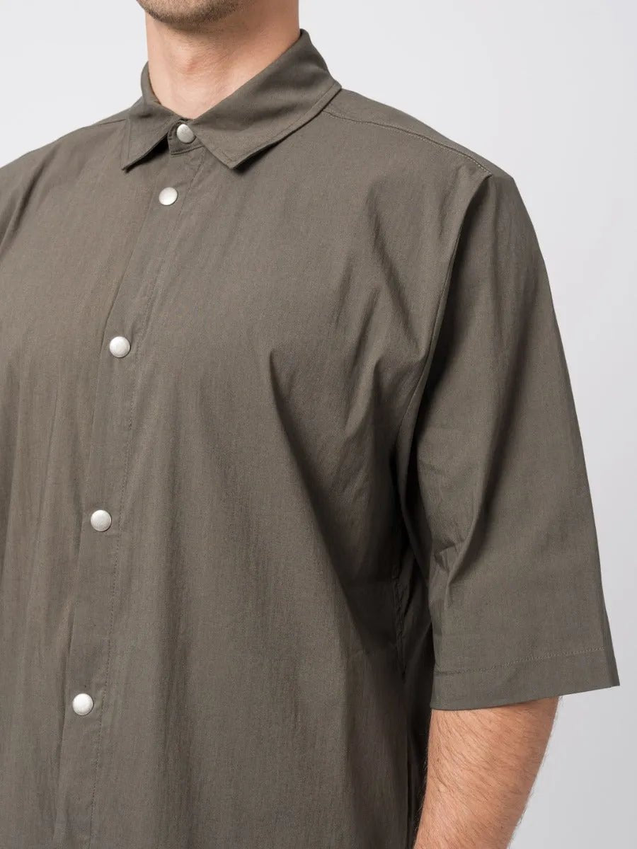 SHIRT - by THOM KROM