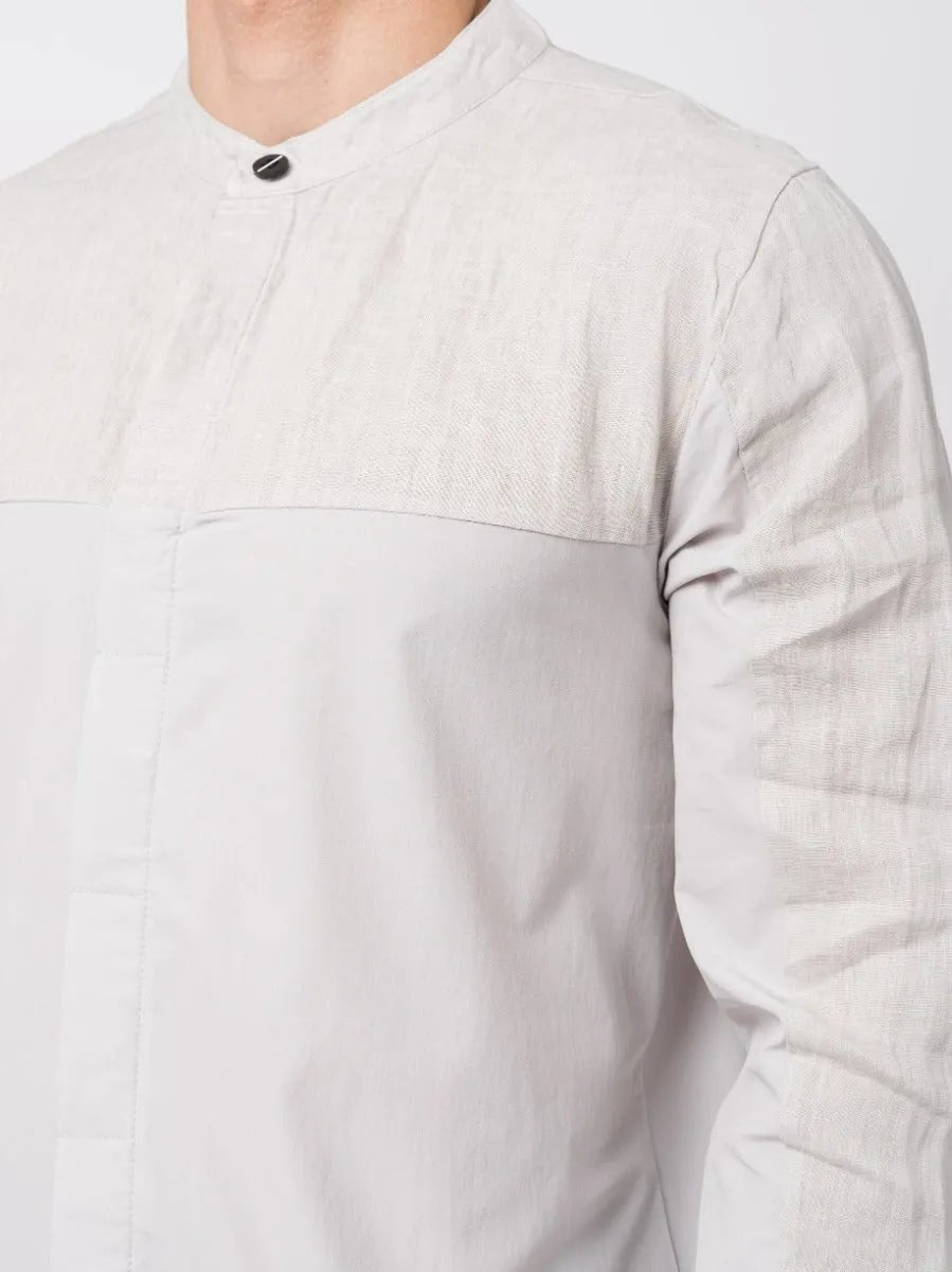 SHIRT - by THOM KROM