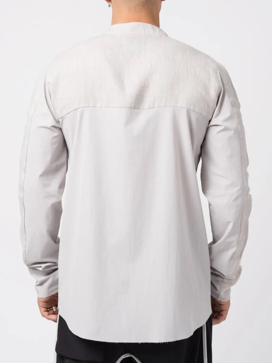 SHIRT - by THOM KROM
