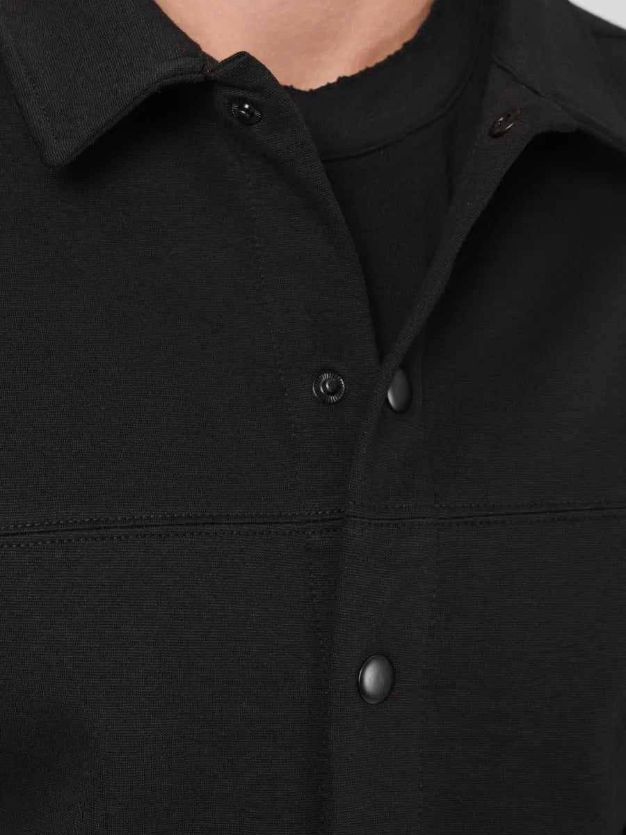 SHIRT - by THOM KROM