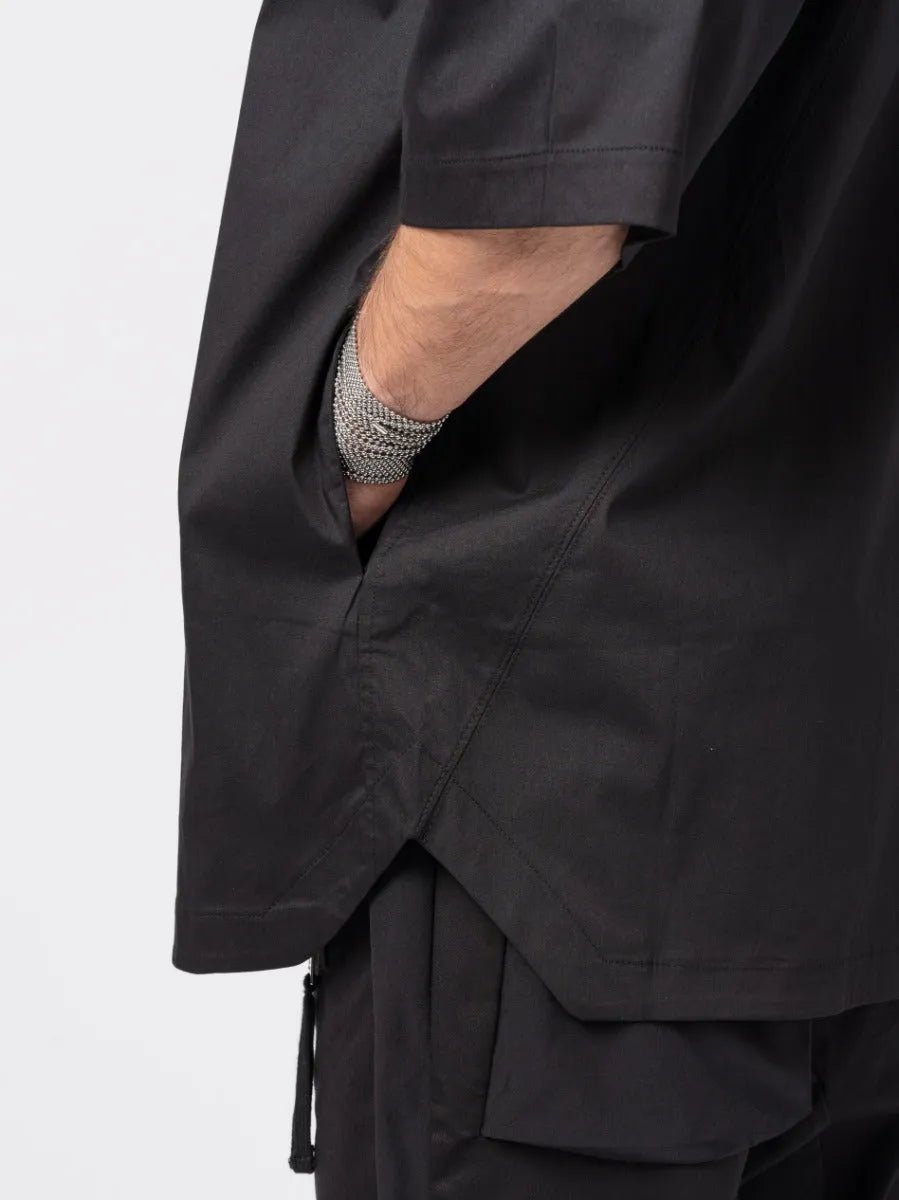 SHIRT - by THOM KROM