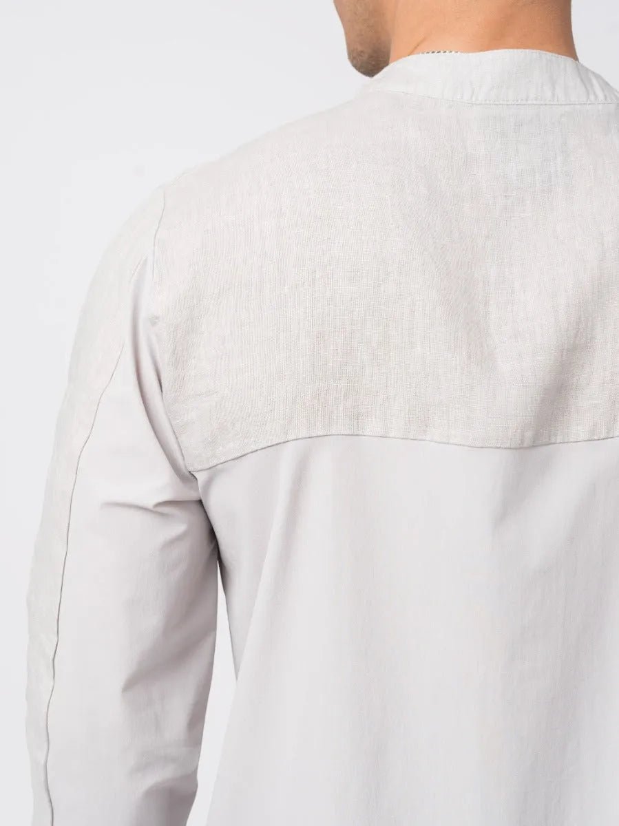 SHIRT - by THOM KROM