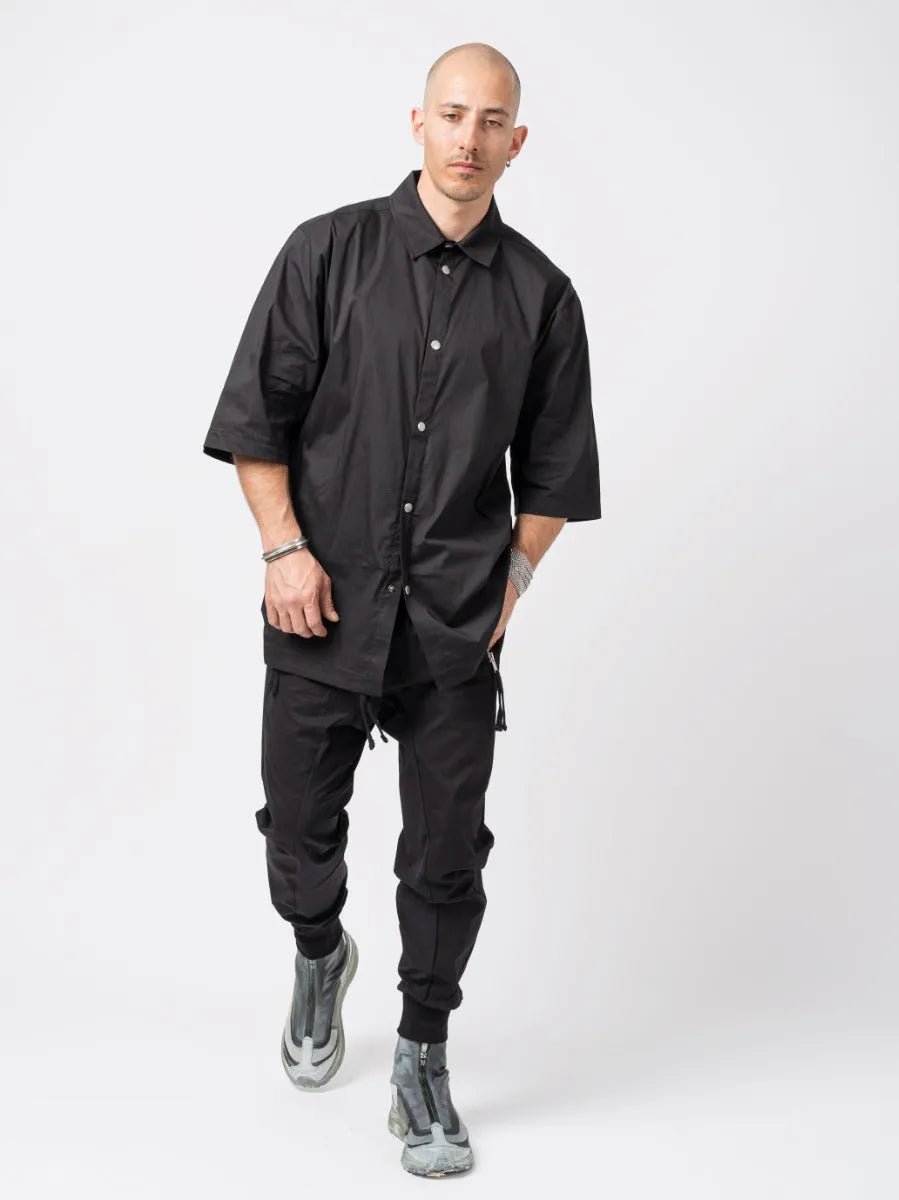 SHIRT - by THOM KROM