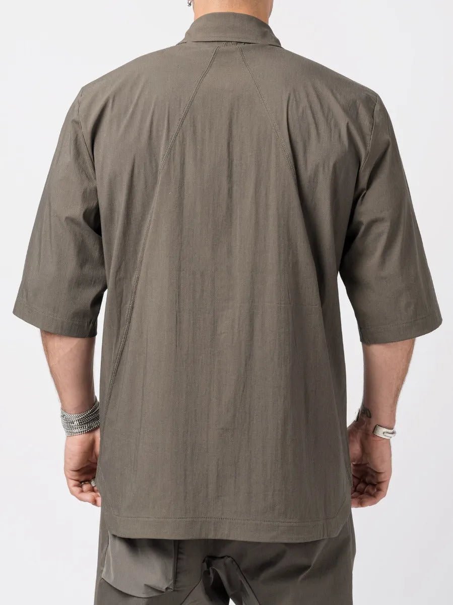 SHIRT - by THOM KROM