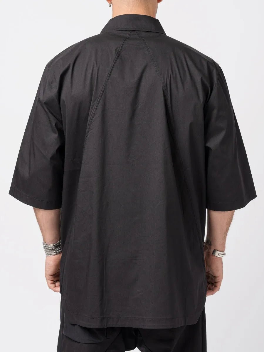 SHIRT - by THOM KROM