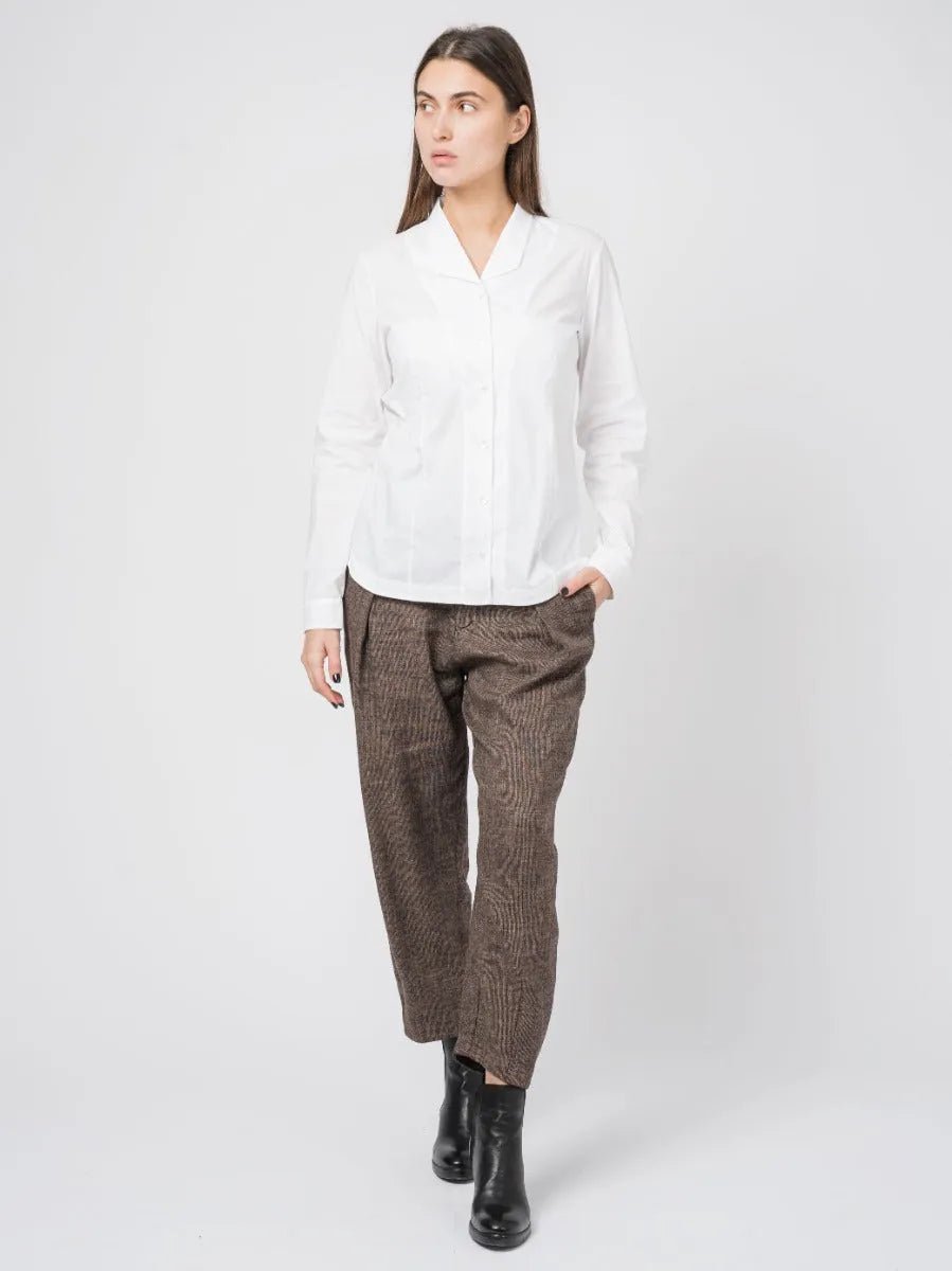 SHIRT - by TRANSIT