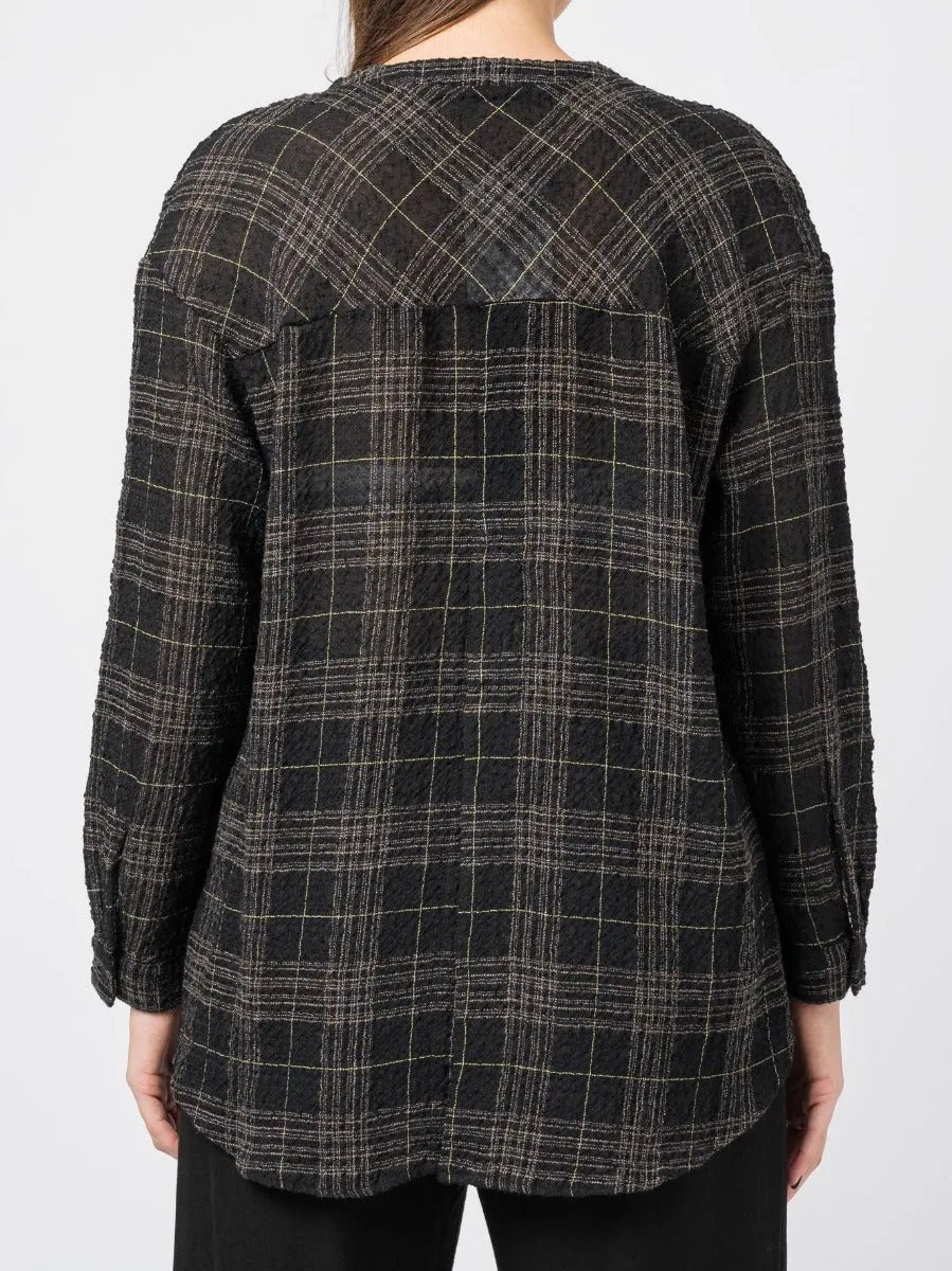 SHIRT - by TRANSIT