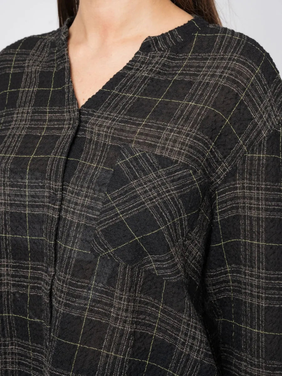 SHIRT - by TRANSIT