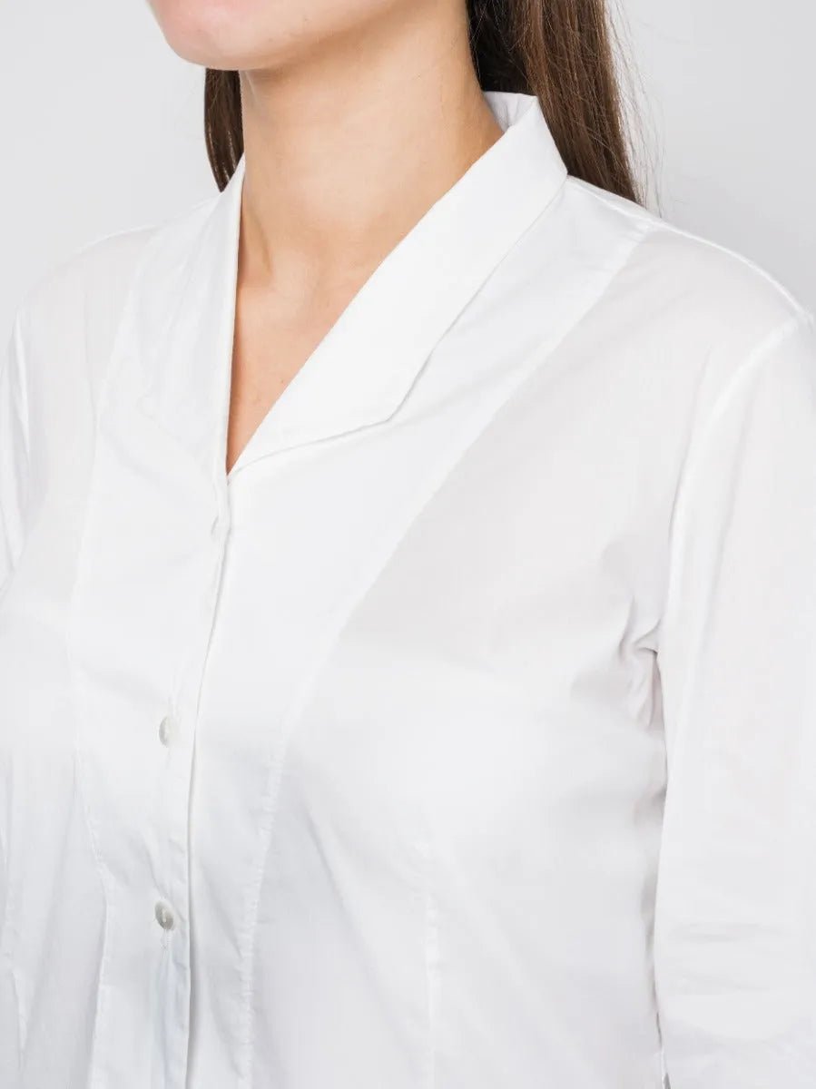 SHIRT - by TRANSIT