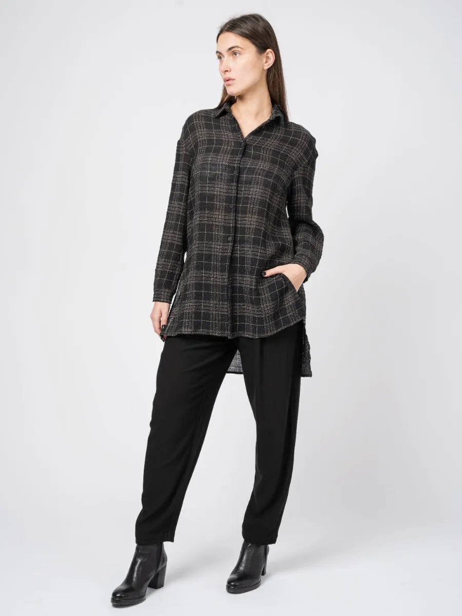 SHIRT - by TRANSIT