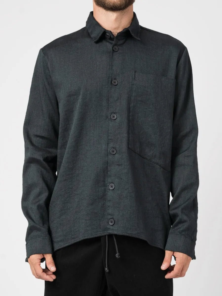 SHIRT - by TRANSIT UOMO