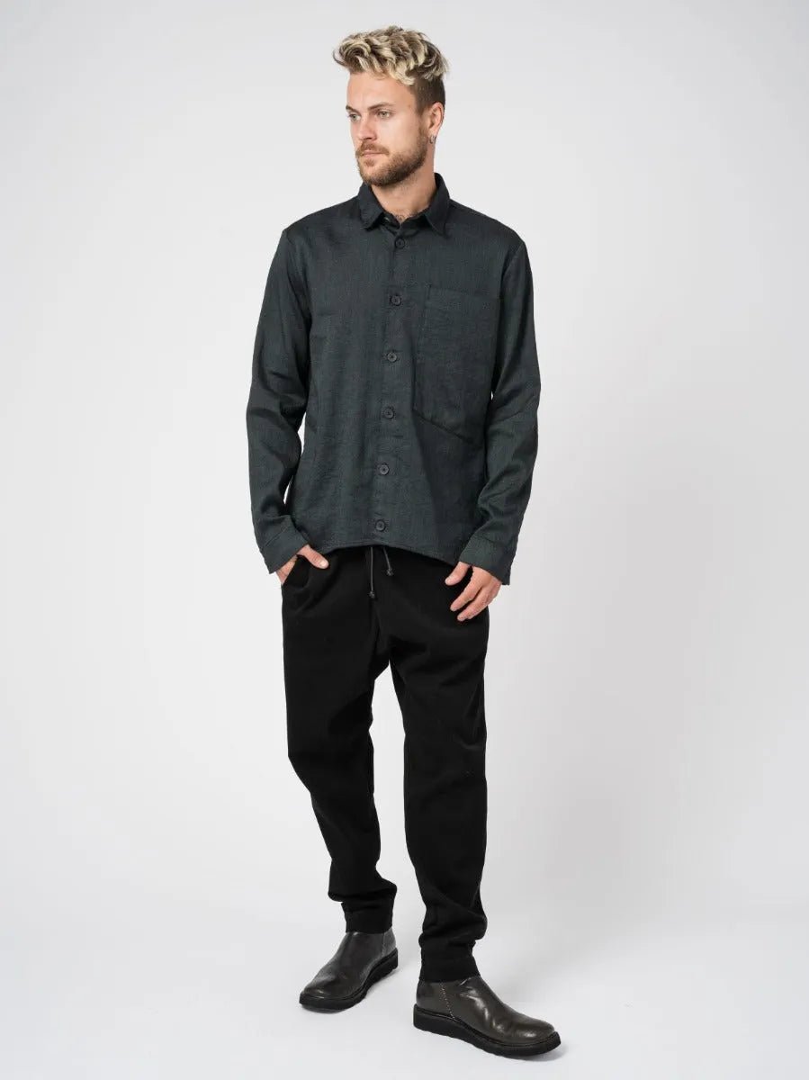 SHIRT - by TRANSIT UOMO