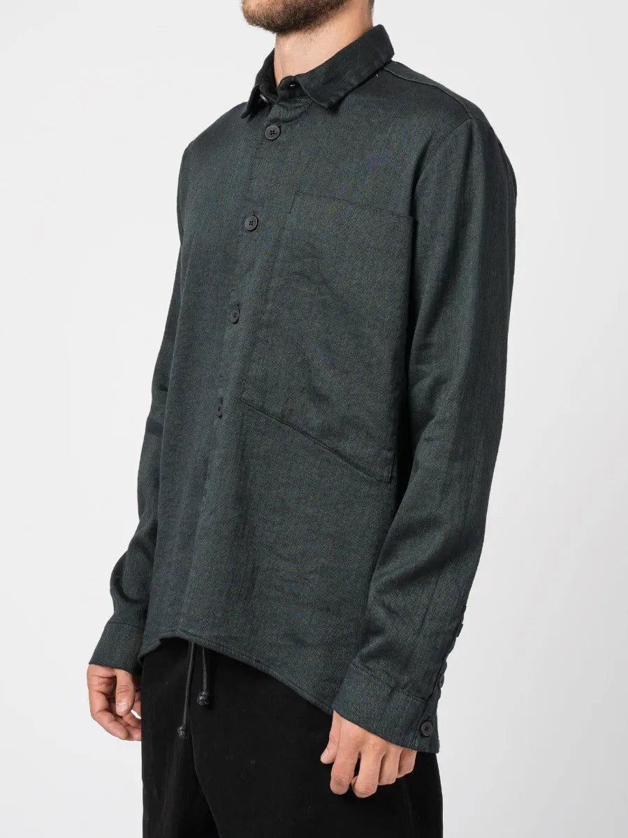SHIRT - by TRANSIT UOMO