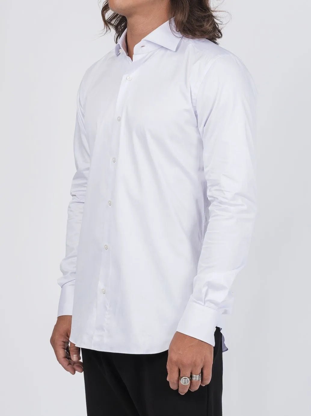Shirt - by XACUS