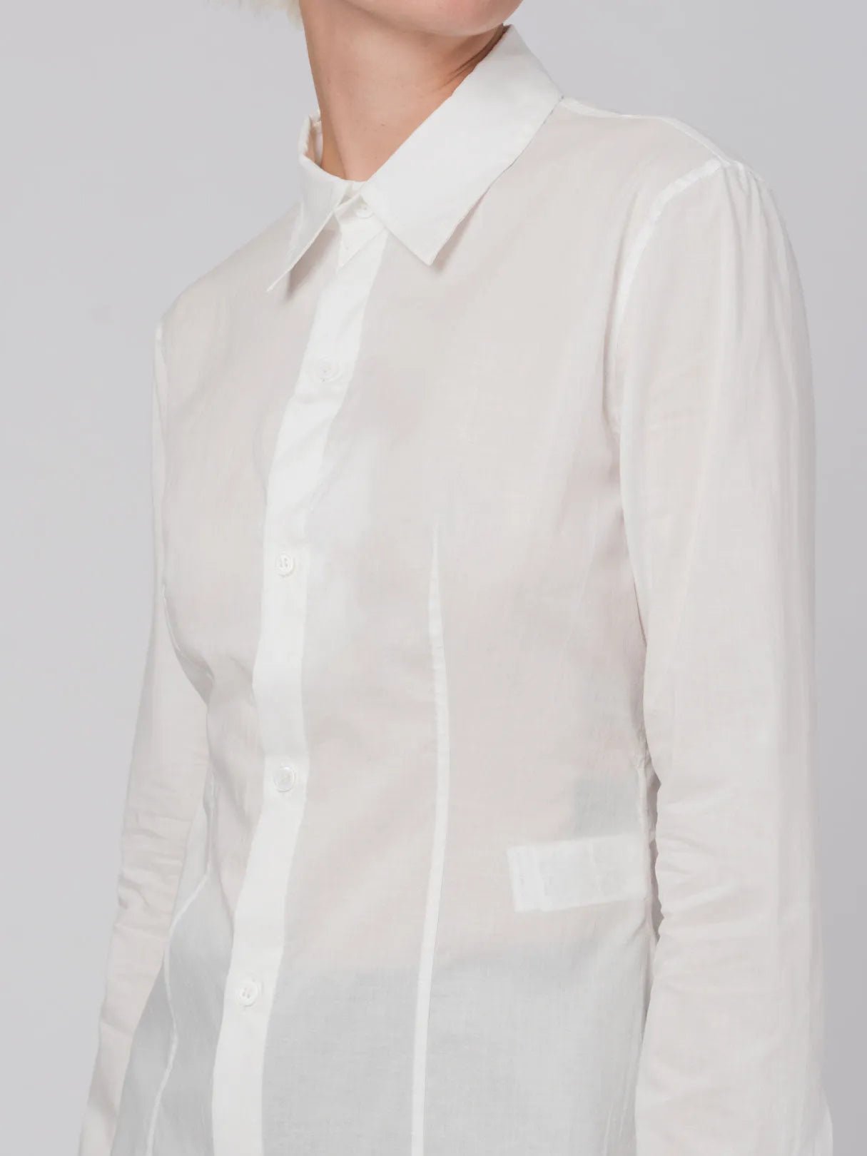 SHIRT - by YOHJI YAMAMOTO