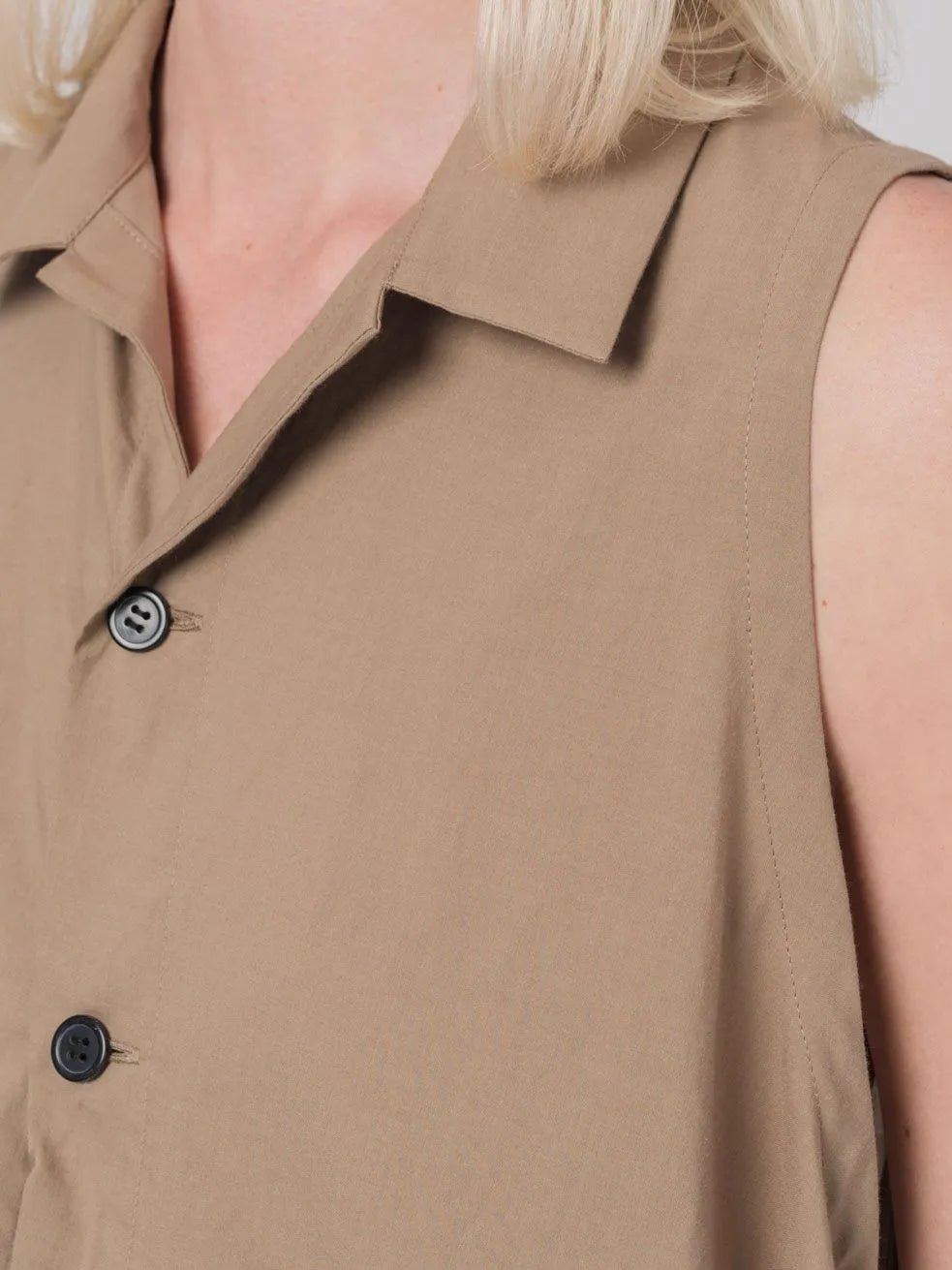 SHIRT - by YOHJI YAMAMOTO