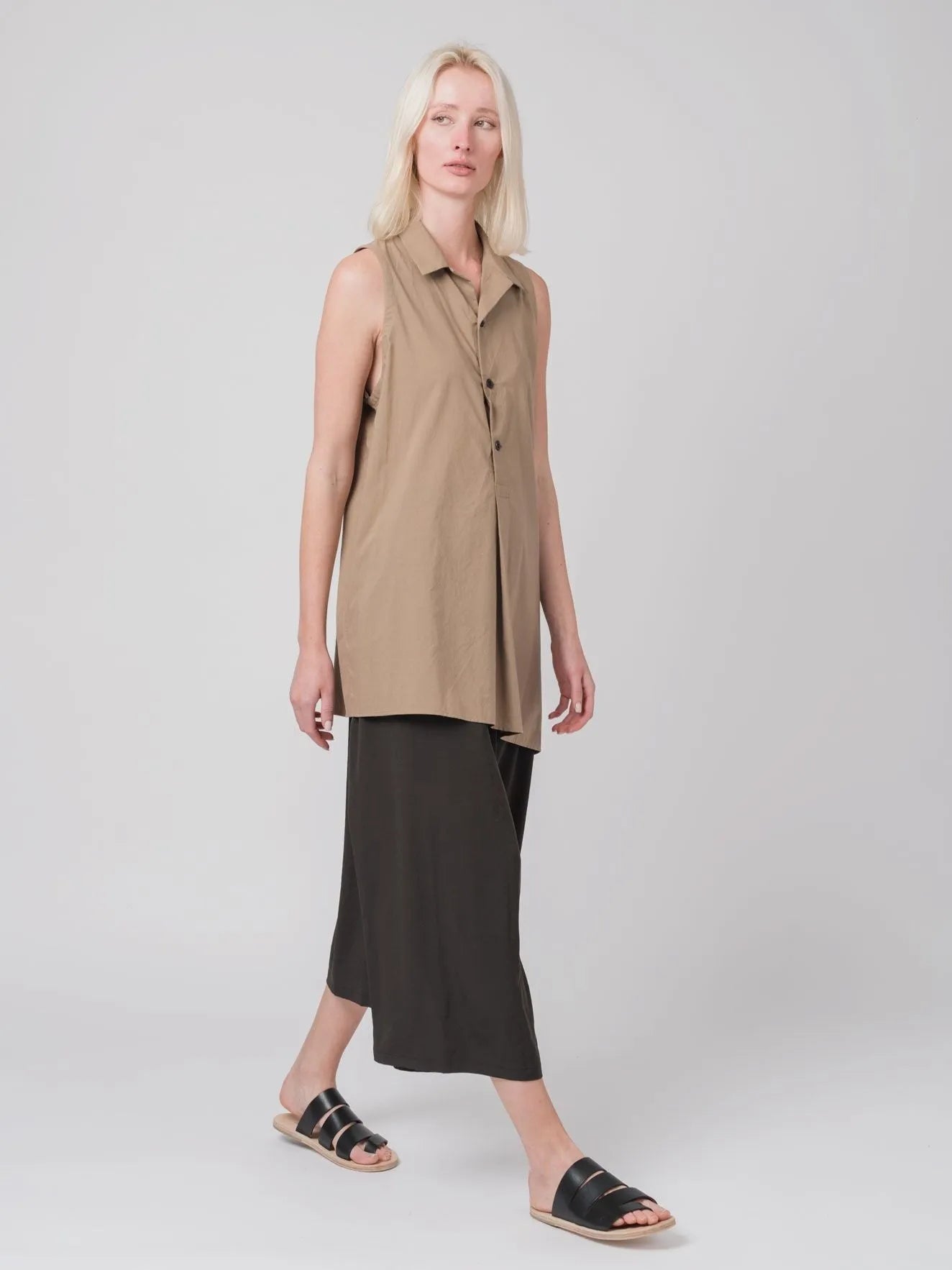 SHIRT - by YOHJI YAMAMOTO