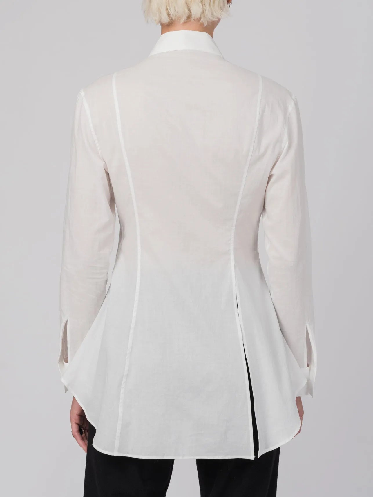 SHIRT - by YOHJI YAMAMOTO
