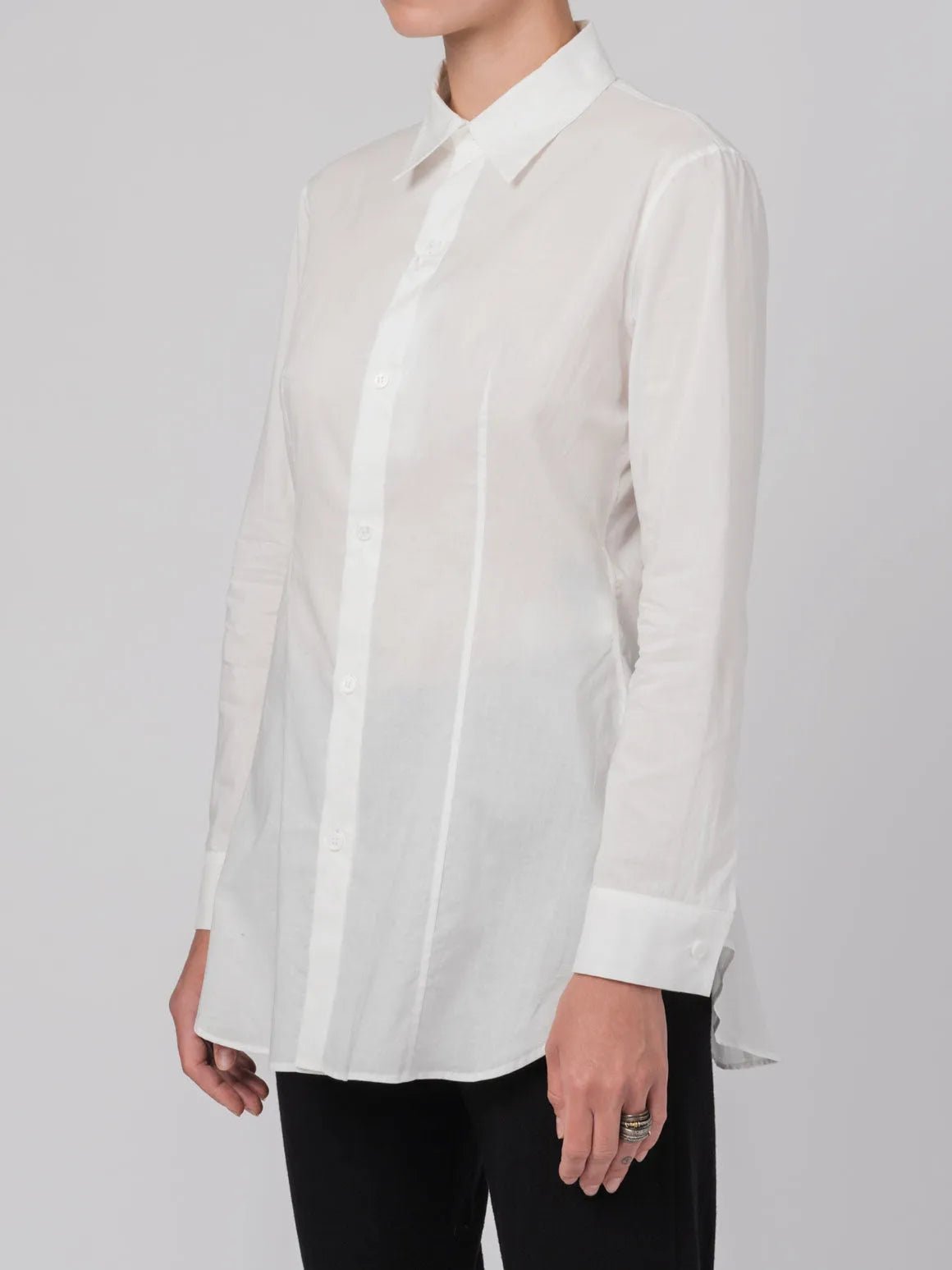 SHIRT - by YOHJI YAMAMOTO