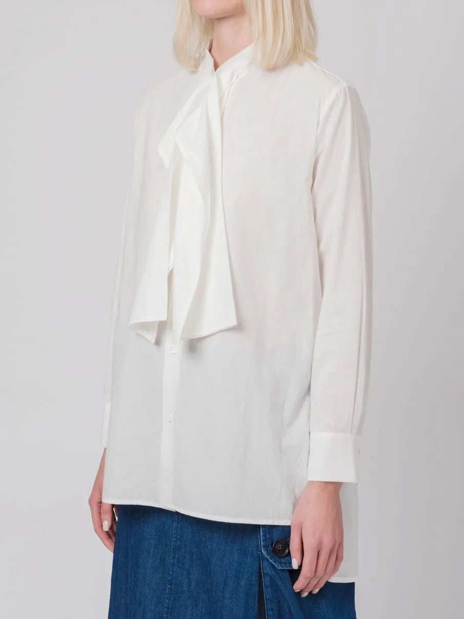 SHIRT - by YOHJI YAMAMOTO