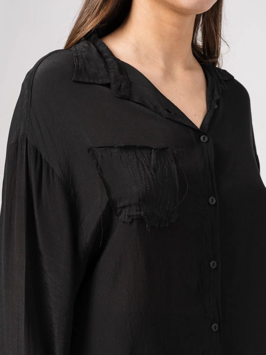 SHIRT - by DEVA KANYA