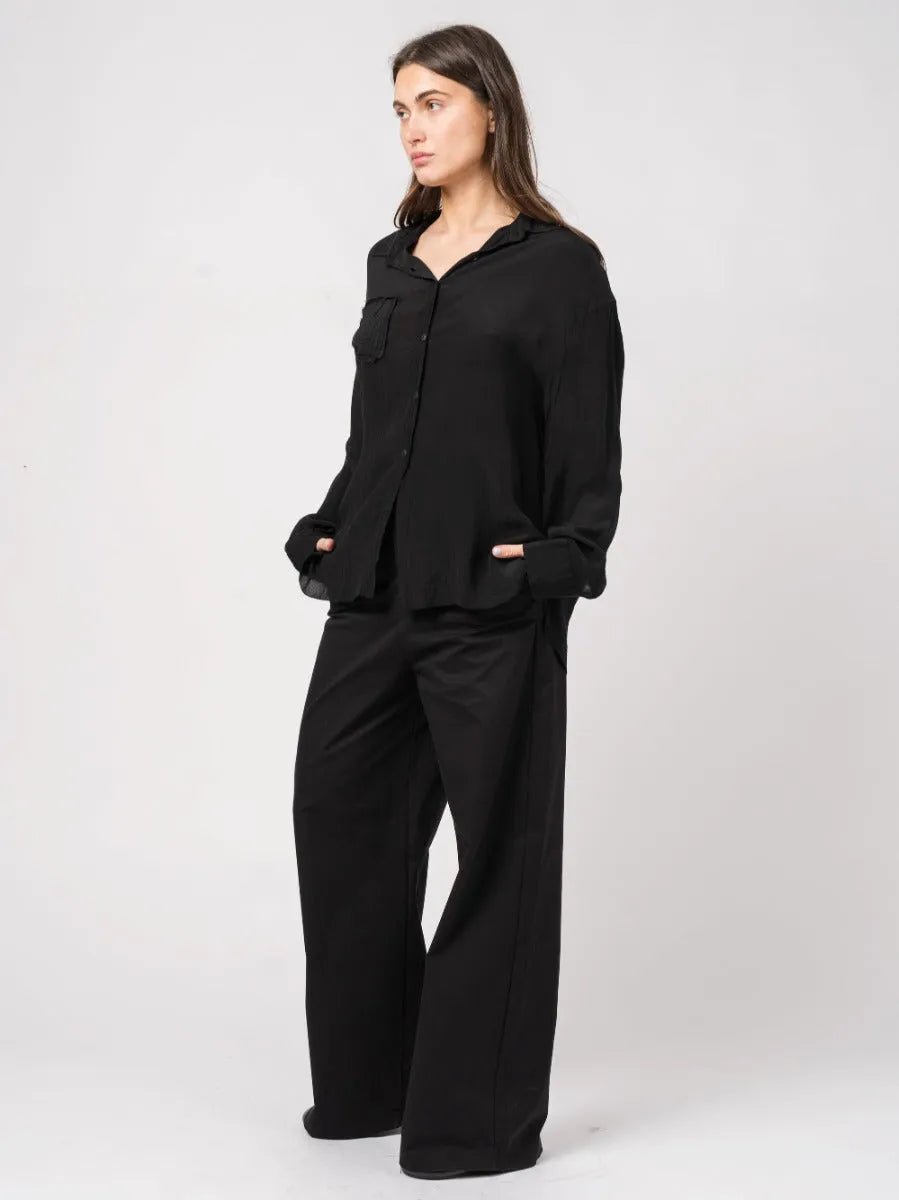 SHIRT - by DEVA KANYA