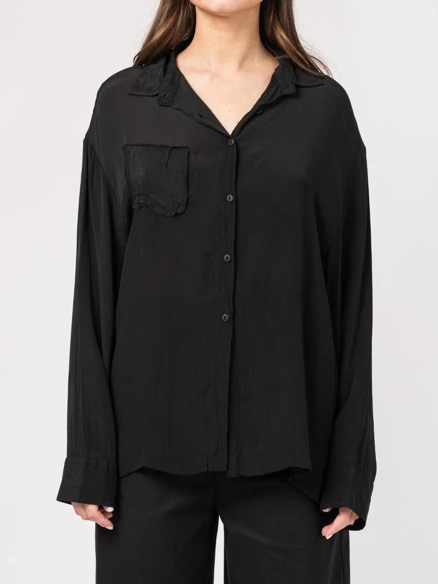 SHIRT - by DEVA KANYA