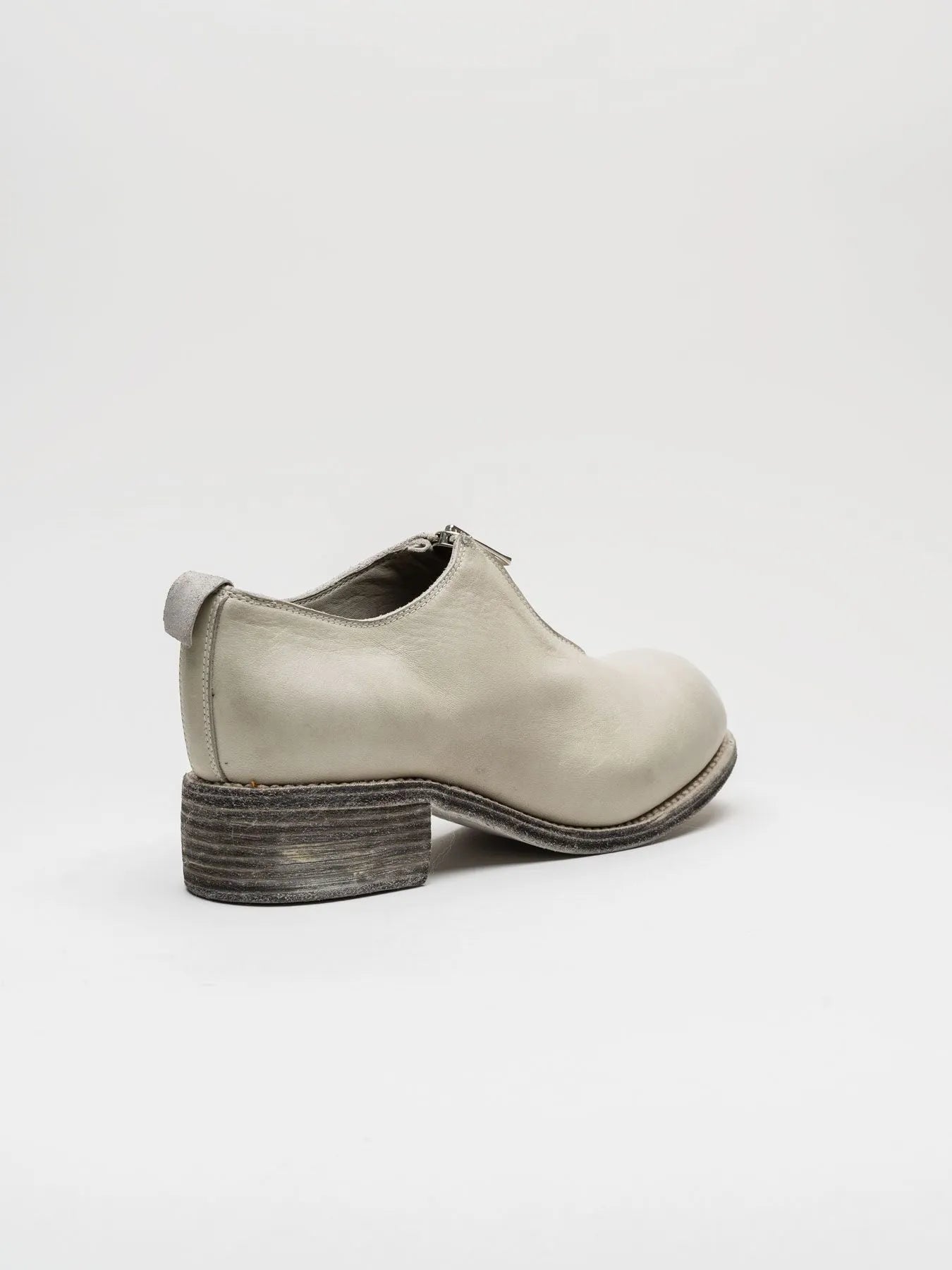 SHOES - by GUIDI
