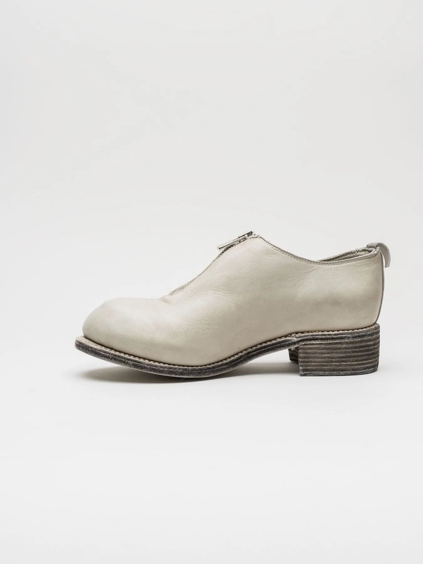 SHOES - by GUIDI