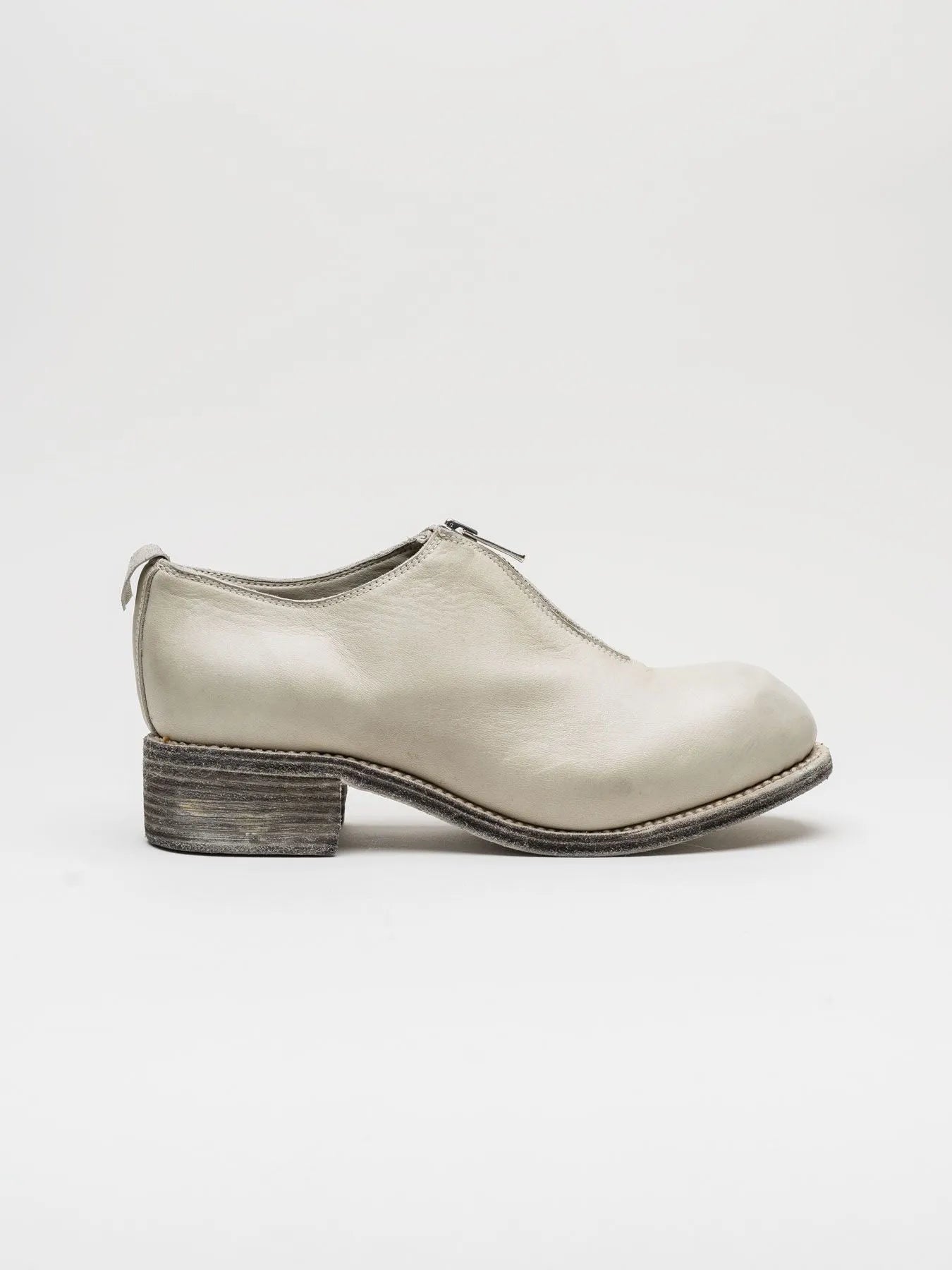 SHOES - by GUIDI