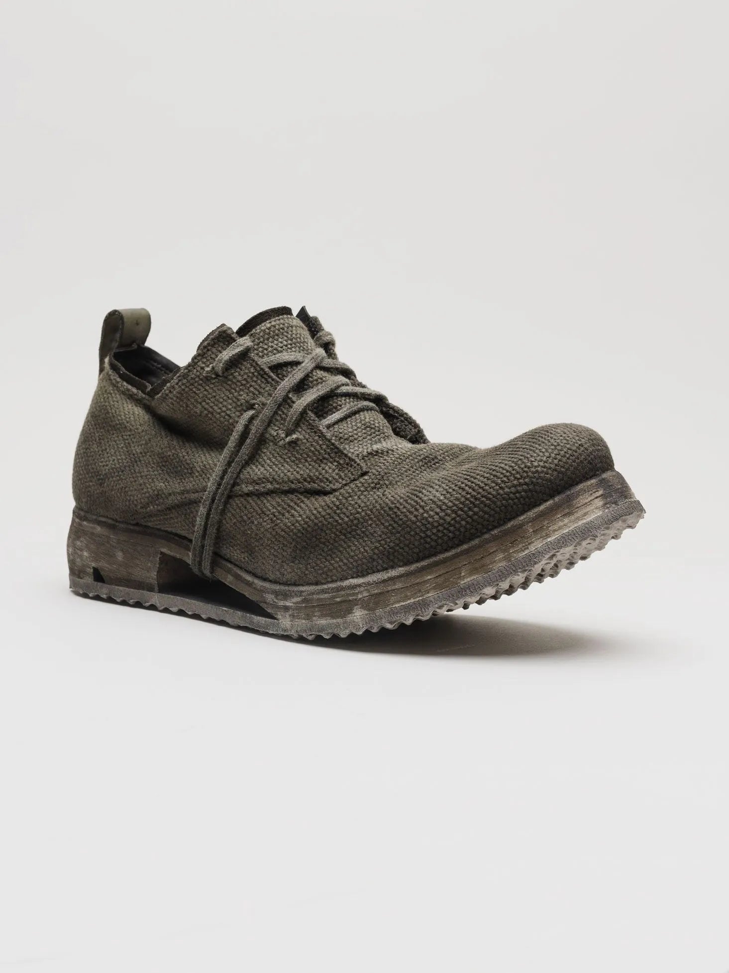 SHOES - by BORIS BIDJAN SABERI