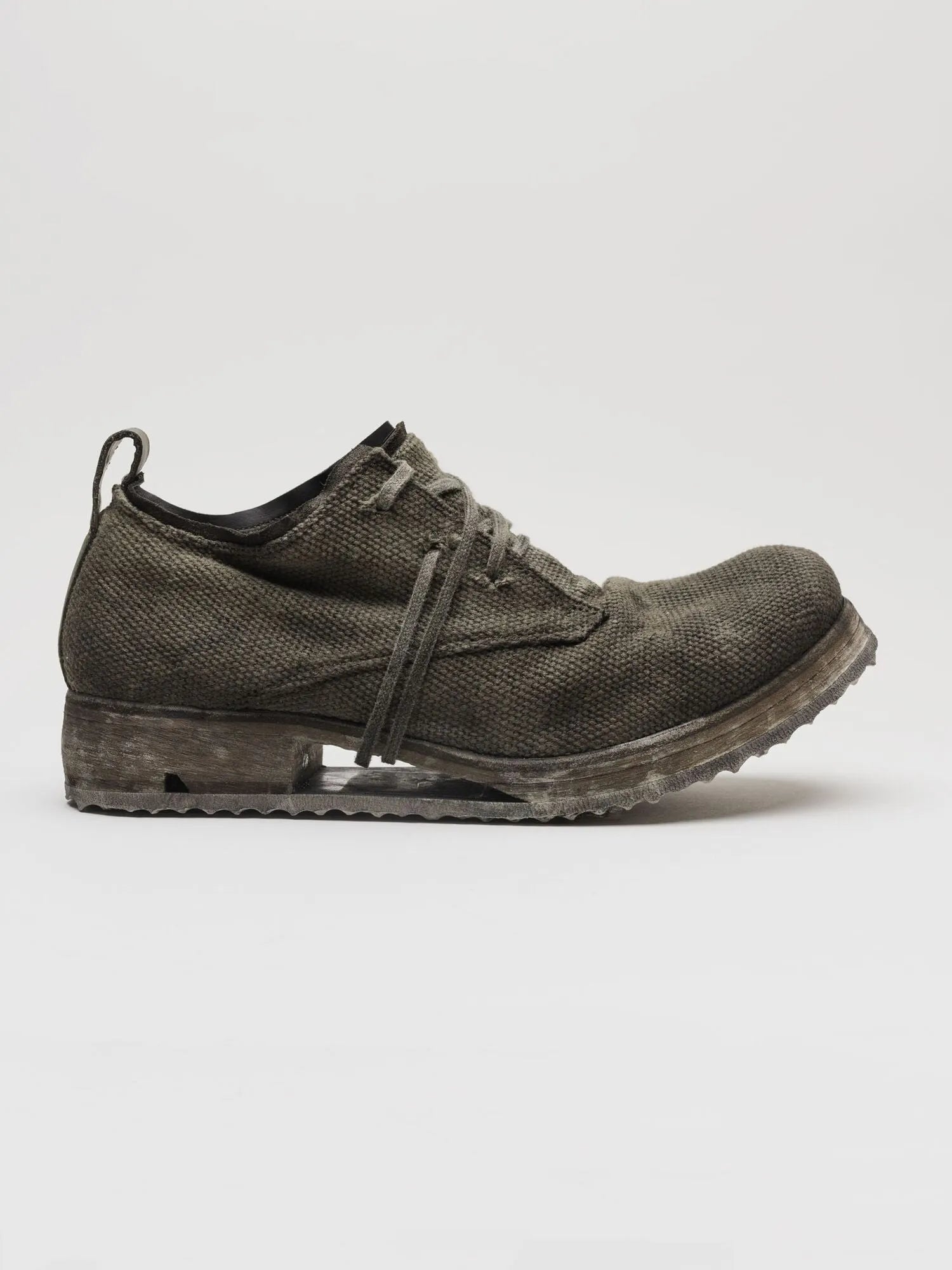 SHOES - by BORIS BIDJAN SABERI