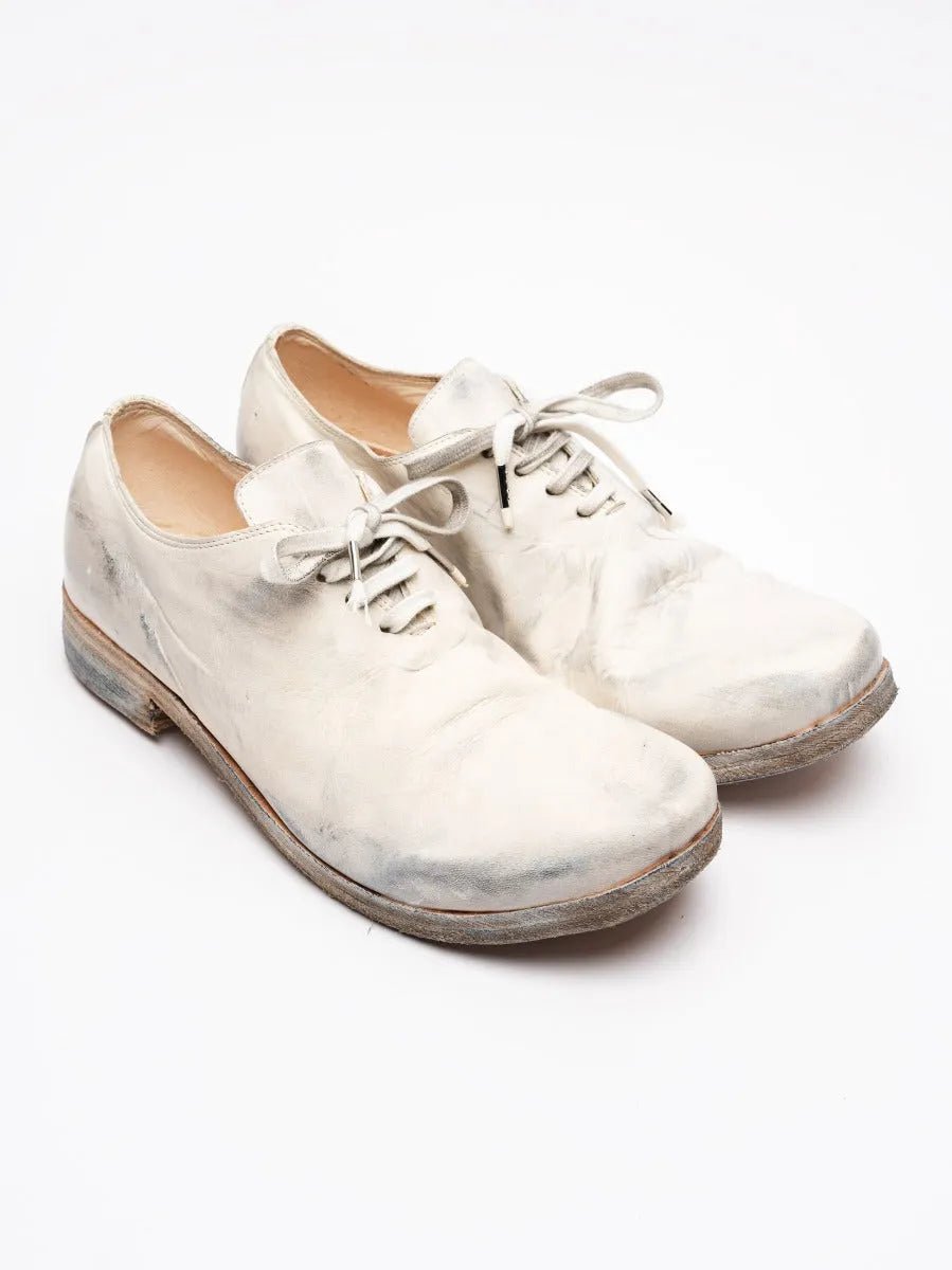 SHOES - by MASNADA