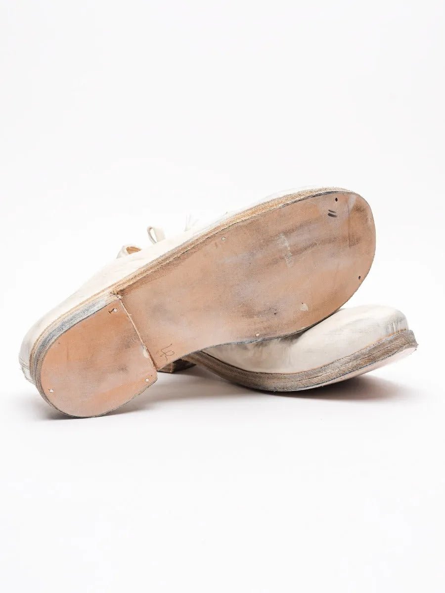 SHOES - by MASNADA