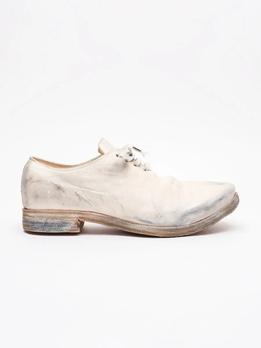 SHOES - by MASNADA