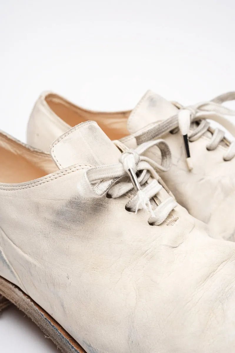 SHOES - by MASNADA