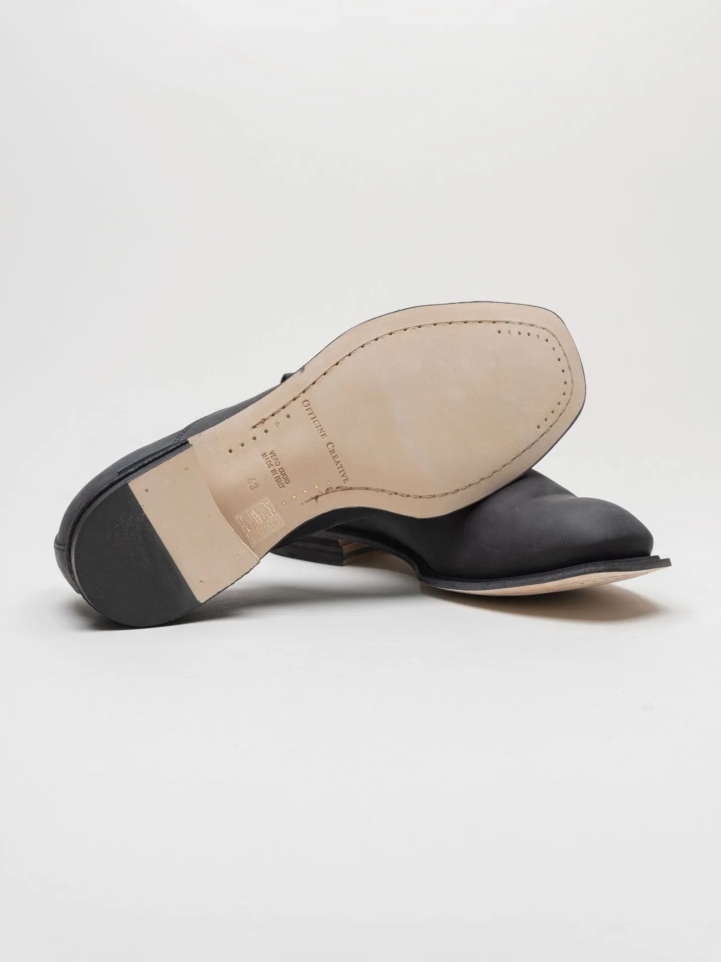 SHOES - by OFFICINE CREATIVE