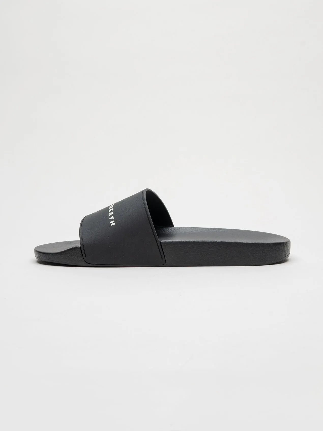 SHOES - by RICK OWENS DRKSHDW