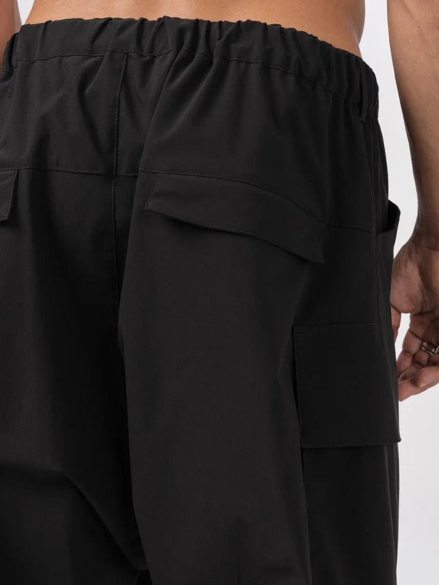 SHORT PANTS - by THE VIRIDI ANNE