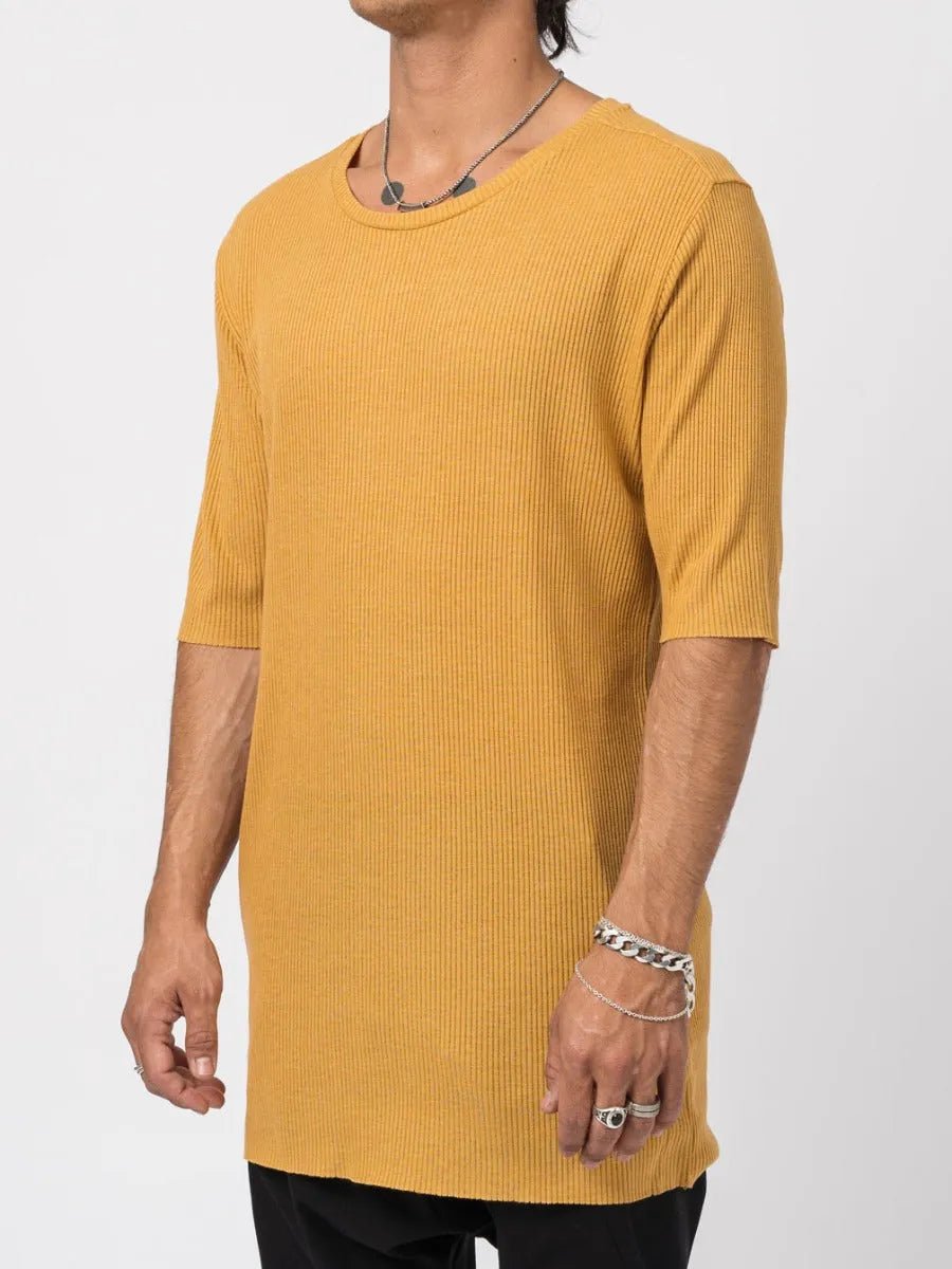 SHORT SLEEVES - by AITO
