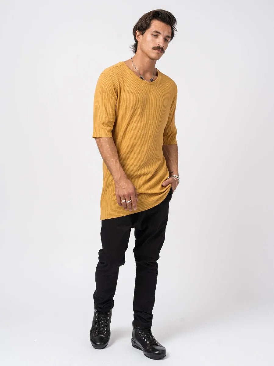 SHORT SLEEVES - by AITO