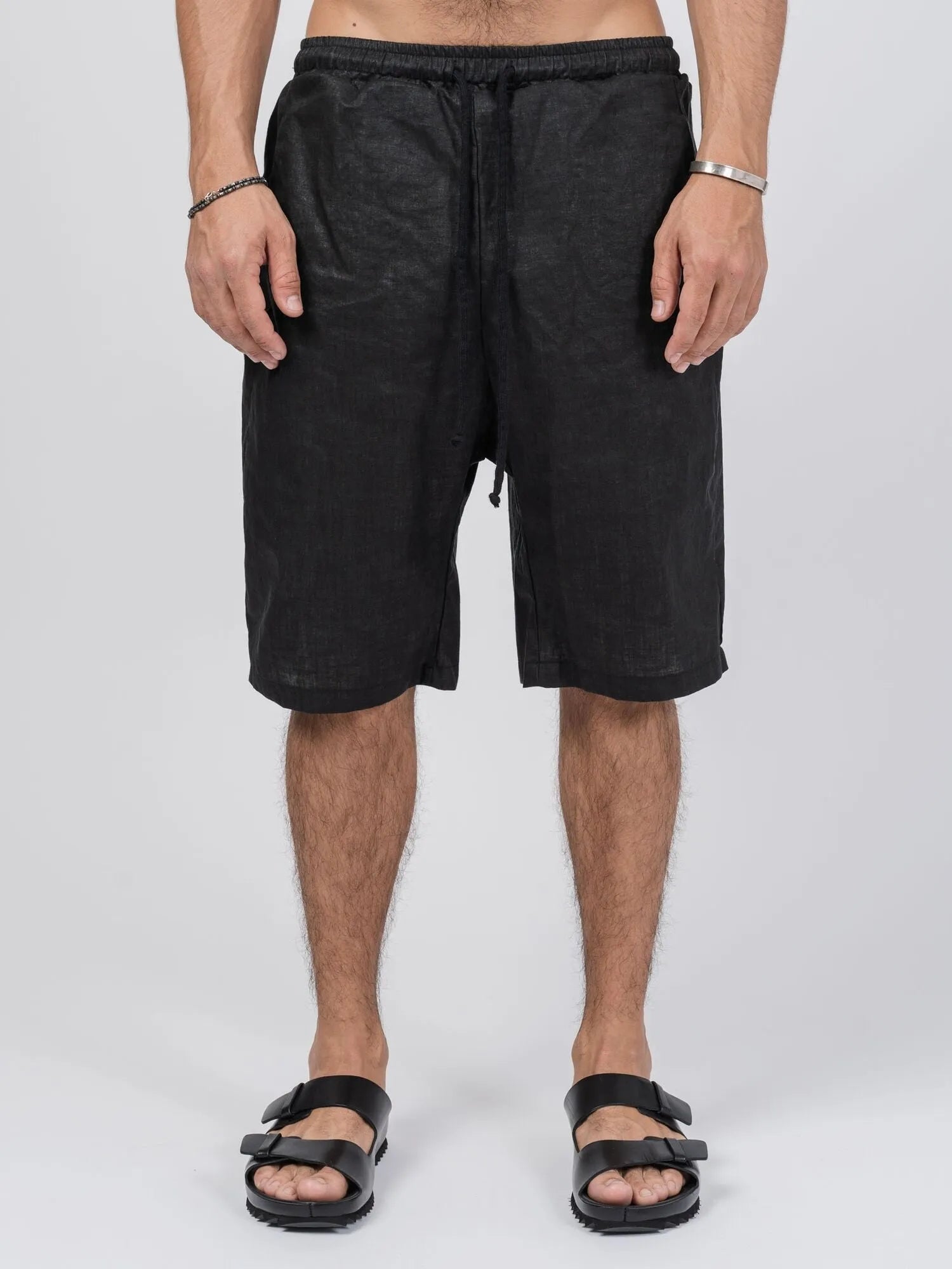 SHORTS - by DAUB