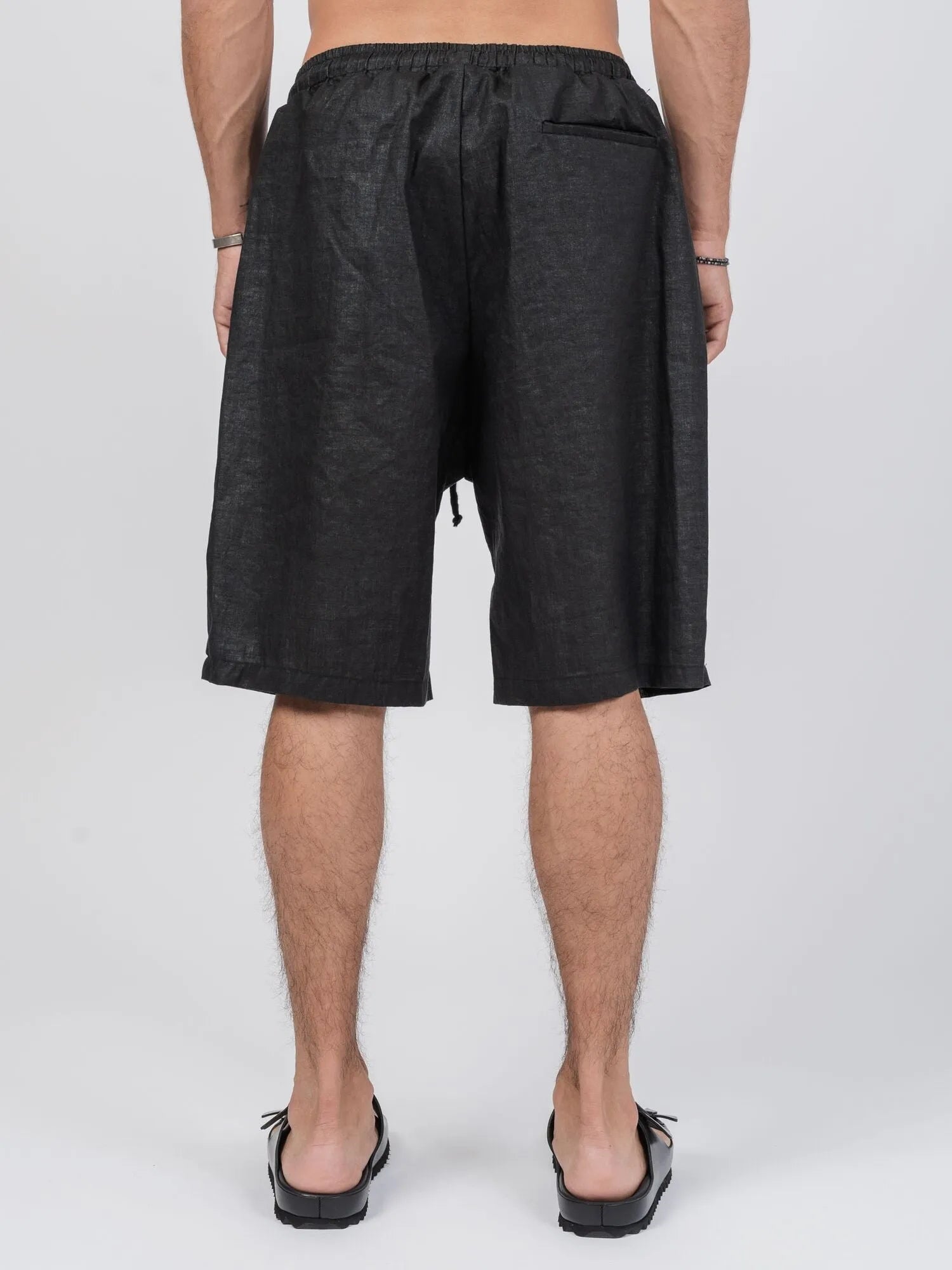 SHORTS - by DAUB