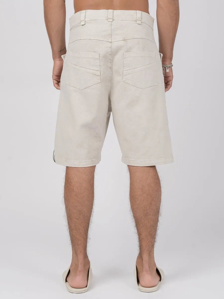 SHORTS - by PRIMORDIAL IS PRIMITIVE
