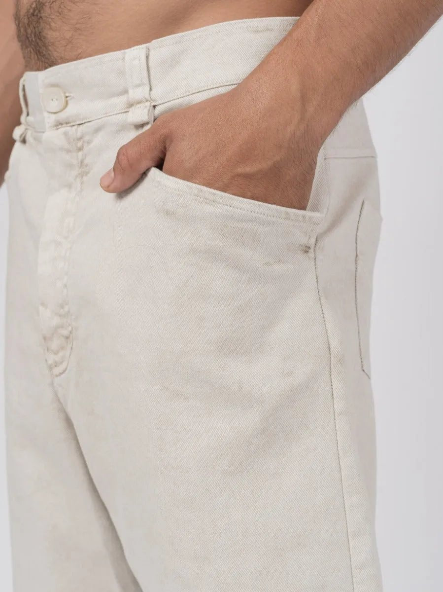 SHORTS - by PRIMORDIAL IS PRIMITIVE