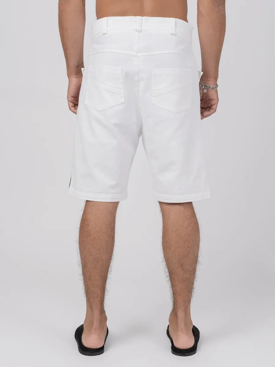 SHORTS - by PRIMORDIAL IS PRIMITIVE
